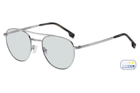 Lunettes de soleil Hugo Boss 1631/S 206808 (6LB KI)