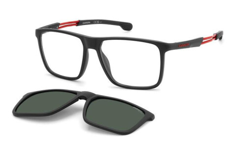 Lunettes de vue Carrera Ca 4020/CS 206831 (BLX UC)