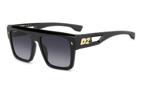 Occhiali da Sole Dsquared2 D2 0127/S 206879 (807 9O)