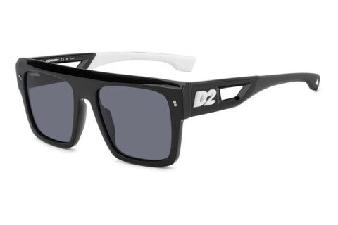 Sunglasses Dsquared2 D2 0127/S 206879 (80S IR)