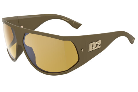 Sunglasses Dsquared2 D2 0124/S 206882 (79U Z0)