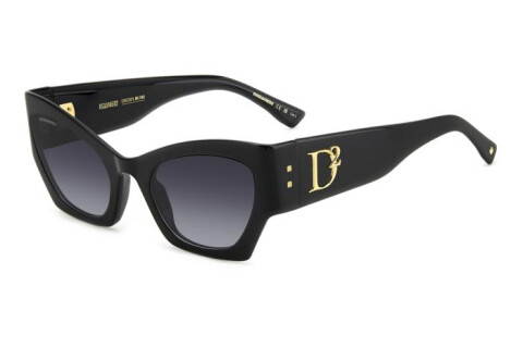 Occhiali da Sole Dsquared2 D2 0132/S 206885 (807 9O)