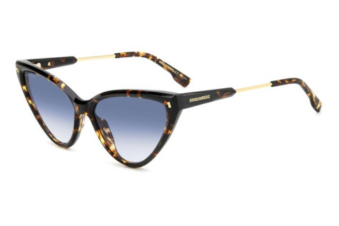 Zonnebril Dsquared2 D2 0134/S 206886 (086 08)