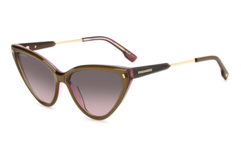 Lunettes de soleil Dsquared2 D2 0134/S 206886 (HKL M2)