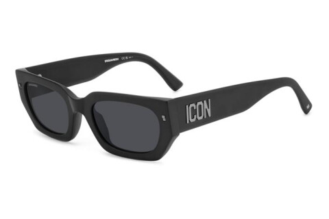 Солнцезащитные очки Dsquared2 Icon 0017/S 206889 (003 IR)