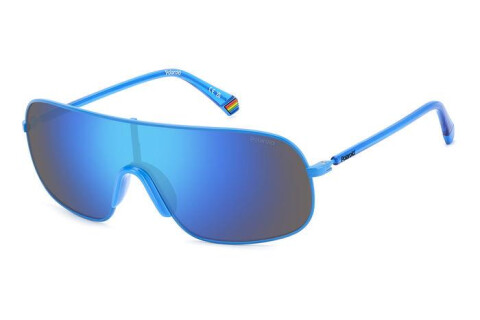 Lunettes de soleil Polaroid Pld 6222/S 206894 (MVU 5X)