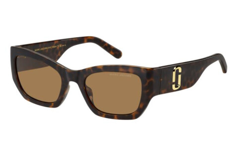 Солнцезащитные очки Marc Jacobs 723/S 206905 (086 70)
