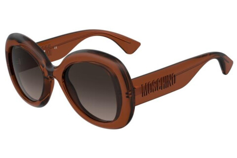 Солнцезащитные очки Moschino Mos162/S 206933 (09Q HA)