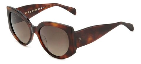 Lunettes de soleil Rag & Bone Rnb1085/G 206944 (086 HA)