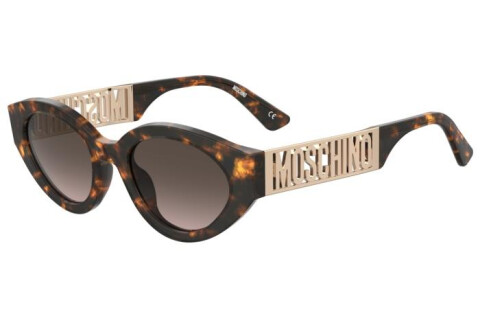 Солнцезащитные очки Moschino Mos160/S 206953 (086 HA)