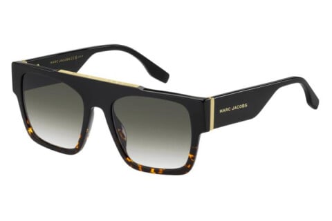 Lunettes de soleil Marc Jacobs 757/S 206959 (WR7 9K)