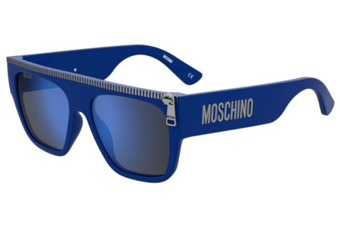 Солнцезащитные очки Moschino Mos165/S 206971 (PJP XT)