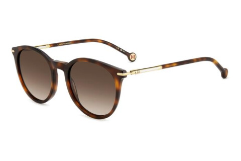 Lunettes de soleil Carolina Herrera Her 0230/S 206980 (WR9 HA)