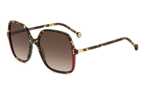 Lunettes de soleil Carolina Herrera Her 0244/S 206982 (O63 HA)