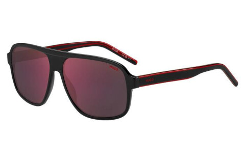 Солнцезащитные очки Hugo Hg 1296/S 207072 (OIT AO)