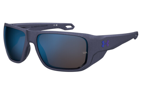 Lunettes de soleil Under Armour Ua Attack Md 207180 TZQ W1