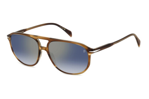 Lunettes de soleil David Beckham Db 1159/S 207205 EX4 2A