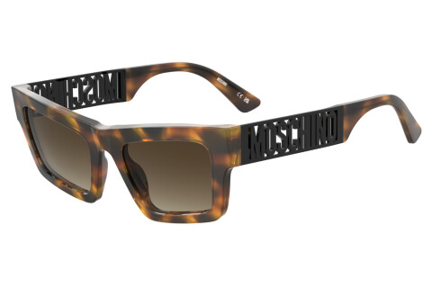 Sunglasses Moschino Mos171/S 207239 086 HA