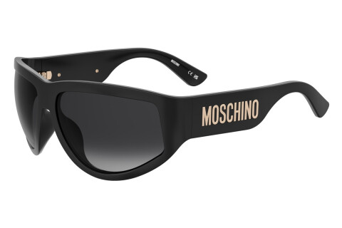 Lunettes de soleil Moschino Mos174/S 207249 807 9O