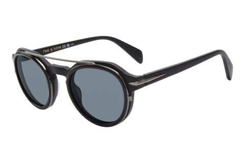 Lunettes de soleil Rag & Bone Rnb6006/S 207295 807 IR