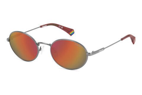 Lunettes de soleil Polaroid Pld 6228/S 207365 KJ1 OZ