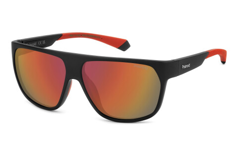 Sunglasses Polaroid Pld 7053/S 207370 BLX OZ