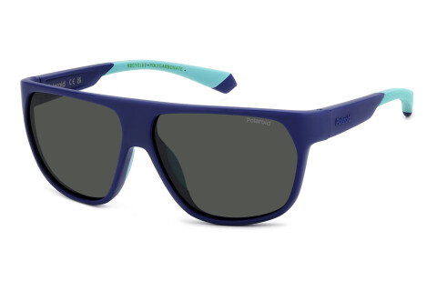 Lunettes de soleil Polaroid Pld 7053/S 207370 FLL M9