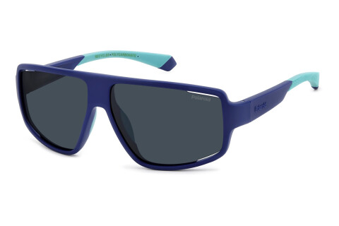 Lunettes de soleil Polaroid Pld 7054/S 207371 FLL C3