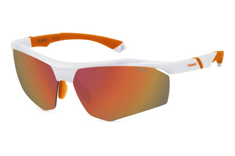 Lunettes de soleil Polaroid Pld 7055/S 207374 VK6 BG