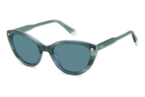 Lunettes de soleil Polaroid Pld 4175/S 207381 YAP C3