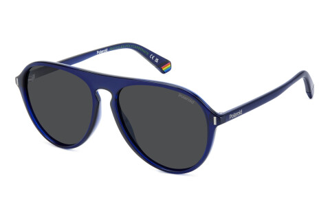 Lunettes de soleil Polaroid Pld 6225/S 207383 PJP M9