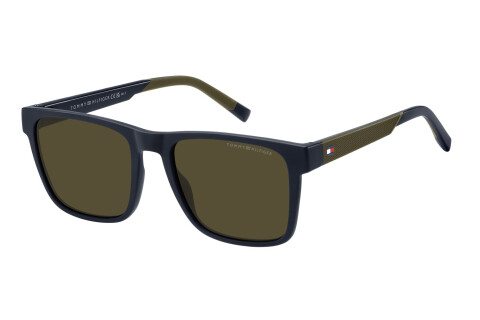 Lunettes de soleil Tommy Hilfiger Th 2144/S 207387 RNB QT