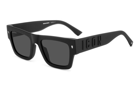 Zonnebril Dsquared2 Icon 0021/S 207426 003 IR