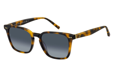 Sonnenbrille Tommy Hilfiger Th 2158/S 207433 086 08