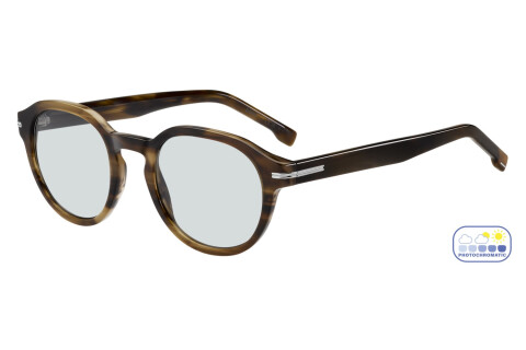 Sonnenbrille Hugo Boss 1721/S 207548 EX4 KI