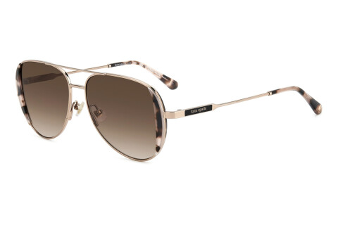 Sonnenbrille Kate Spade Ks Navy/G 207633 000 HA