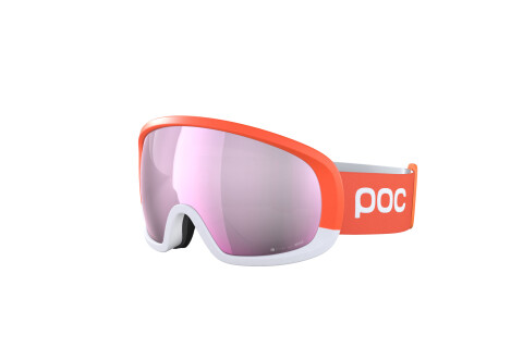 Горнолыжные очки-маски Poc Fovea Mid Clarity Comp 40409 8434