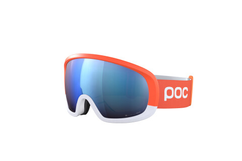 Горнолыжные очки-маски Poc Fovea Mid Race 40848 8772