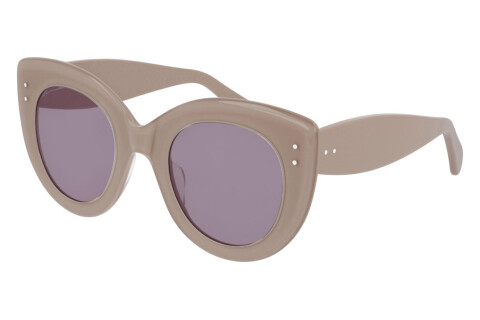 Sunglasses Azzedine Alaïa Entry AA0034S-003