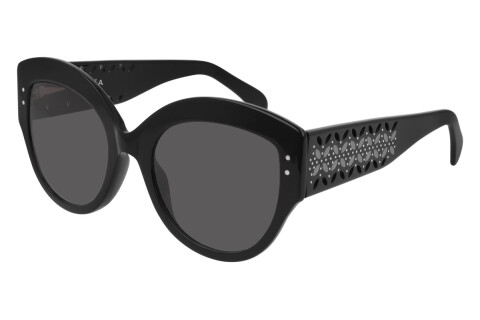 Sunglasses Azzedine Alaïa Pattern AA0040S-001