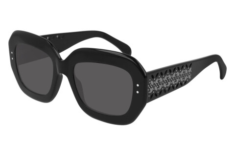 Sunglasses Azzedine Alaïa Pattern AA0041S-001