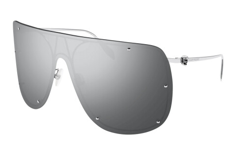 Солнцезащитные очки Alexander McQueen AM0313S-007