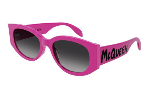 Sunglasses Alexander McQueen AM0330S-006