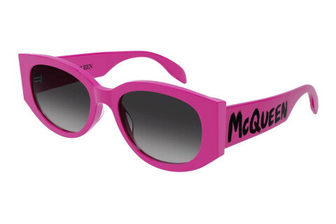 Zonnebril Alexander McQueen AM0330S-006