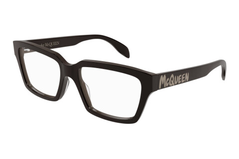 Eyeglasses Alexander McQueen AM0332O-005