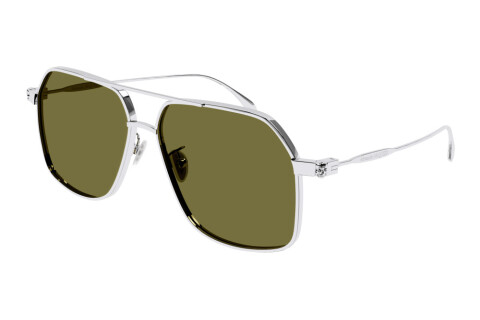 Солнцезащитные очки Alexander McQueen AM0372S-003