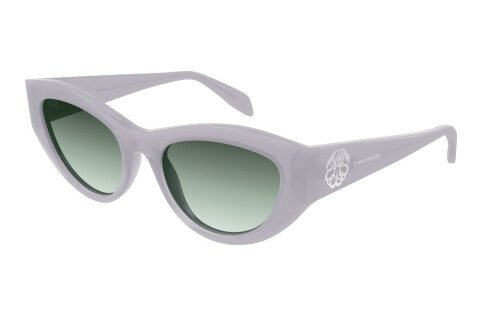 Lunettes de soleil Alexander McQueen AM0377S-004