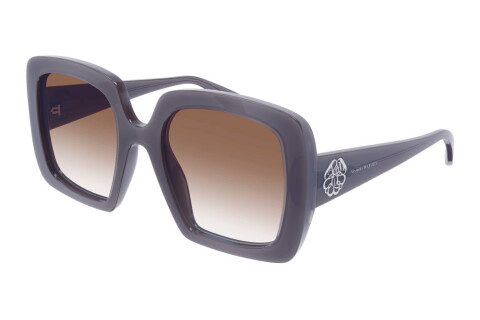 Солнцезащитные очки Alexander McQueen AM0378S-004