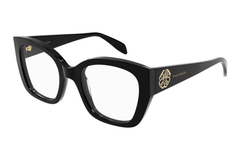 Brille Alexander McQueen AM0379O-001