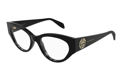 Occhiali da Vista Alexander McQueen AM0380O-001